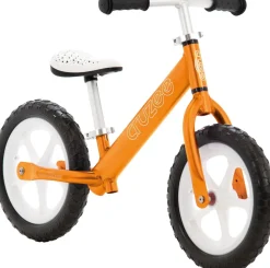 Lernlaufrad Cruzee Spezial, orange