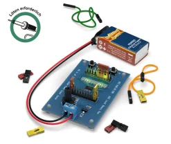 Lernpaket Grundschaltungen der digitalen Elektronik
