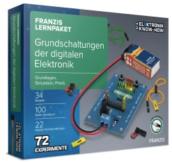 Lernpaket Grundschaltungen der digitalen Elektronik