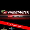 Lieblingsköder FIRESTARTER Finesse 2,60m 3-30g Spinnrute