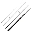 Lieblingsköder FIRESTARTER Reiserute 2,45m 5-70g Spinnrute