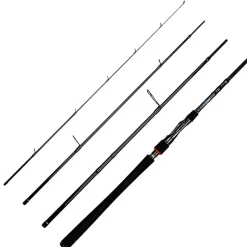 Lieblingsköder FIRESTARTER Reiserute 2,45m 5-70g Spinnrute