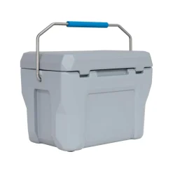 Lifetime Kühlbox 26,5 Liter Volumen grau