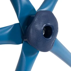 Lifetime Klettergerüst Geodome braun/blau