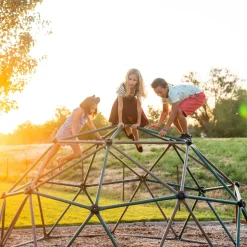 Lifetime Kletter- und Spielkugel Geodome versch. Ausführungen