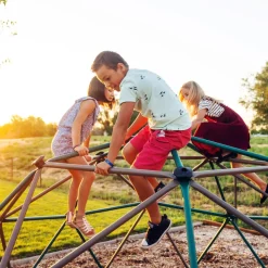 Lifetime Kletter- und Spielkugel Geodome versch. Ausführungen