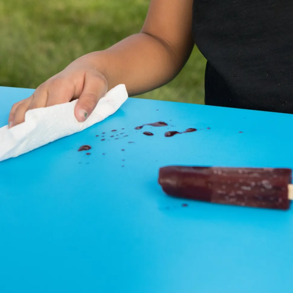 Lifetime Kunststoff Kinder Picknickgarnitur versch. Ausführungen