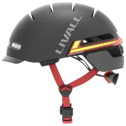 LIVALL BH51M NSO II L schwarz Fahrradhelme