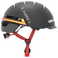 LIVALL BH51M NSO II L schwarz Fahrradhelme