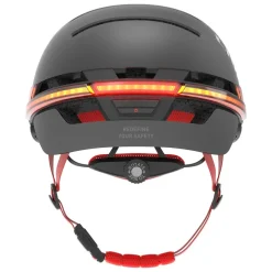 LIVALL BH51M NSO II L schwarz Fahrradhelme