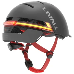 LIVALL BH51M NSO II L schwarz Fahrradhelme
