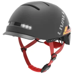 LIVALL BH51M NSO II L schwarz Fahrradhelme