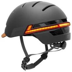 LIVALL BH51T schwarz Fahrradhelme