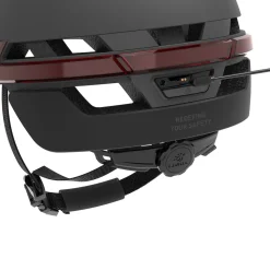 LIVALL BH51T schwarz Fahrradhelme