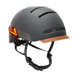 LIVALL BH51T schwarz Fahrradhelme