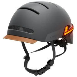 LIVALL BH51T schwarz Fahrradhelme