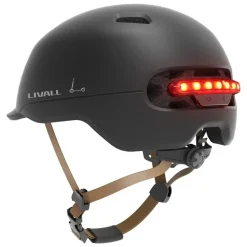 LIVALL C20 NEO schwarz Fahrradhelme