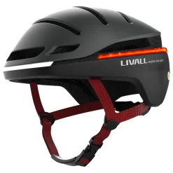 LIVALL EVO21 weiß Fahrradhelme