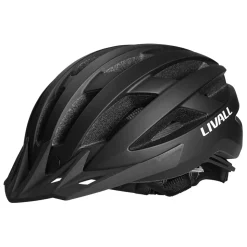 LIVALL MT1 Neo grau Fahrradhelme