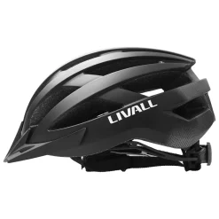 LIVALL MT1 Neo grau Fahrradhelme