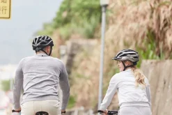 LIVALL MT1 Neo grau Fahrradhelme