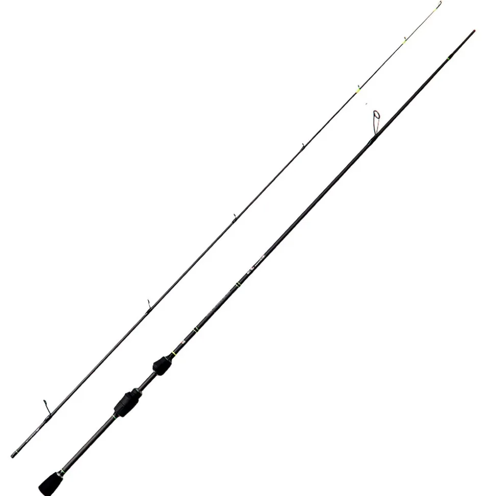 LMAB La Moustique LM-S 210UL 2,10m 1-7g Spinnrute