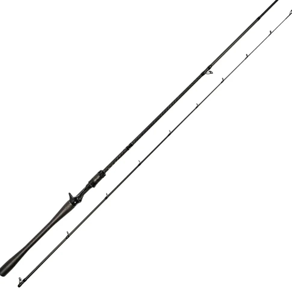 LMAB The Rodfather Casting RF-C762H 2,28m 14-42g Baitcast-Rute