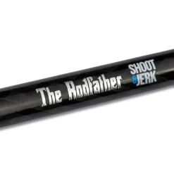 LMAB The Rodfather Shoot & Jerk RF-C68XH 2,00m 30-80g Baitcastrute