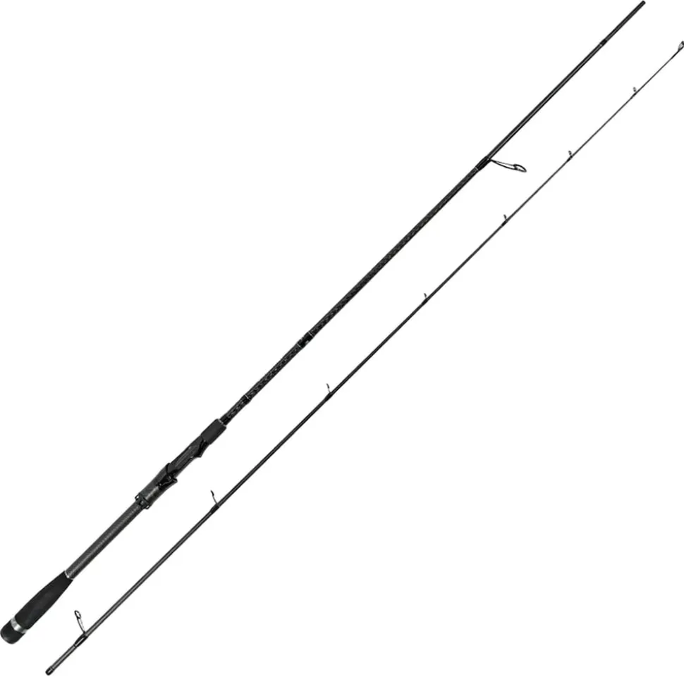 LMAB The Rodfather Spinning RF-S802MH 2,40m 10-35g Spinnrute
