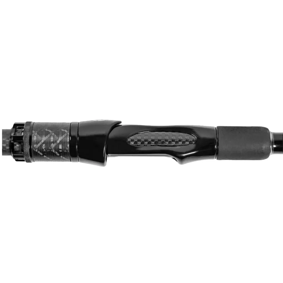LMAB The Rodfather Spinning RF-S802MH 2,40m 10-35g Spinnrute