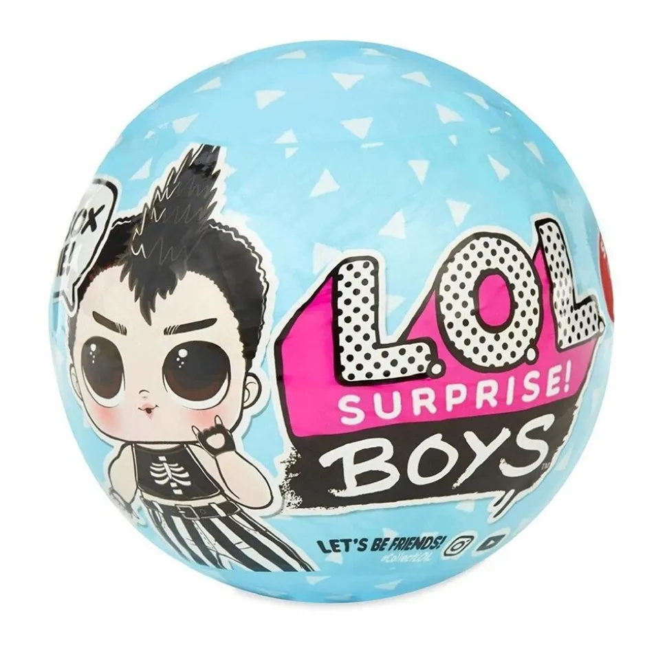 L.O.L. SURPRISE! L.O.L Surprise! Boys