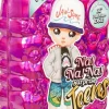 L.O.L. SURPRISE! Na! Na! Na! Surprise Teens Doll- Quinn Nash