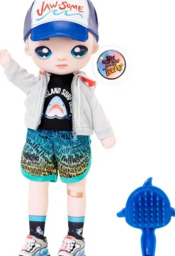 L.O.L. SURPRISE! Na! Na! Na! Surprise Teens Doll- Quinn Nash