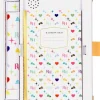 L.O.L. SURPRISE! Rainbow High Secret Journal