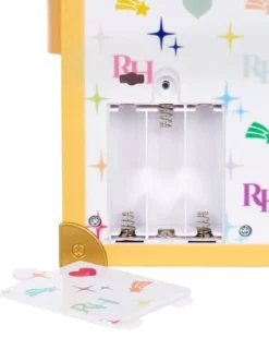 L.O.L. SURPRISE! Rainbow High Secret Journal