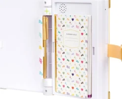 L.O.L. SURPRISE! Rainbow High Secret Journal