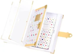L.O.L. SURPRISE! Rainbow High Secret Journal