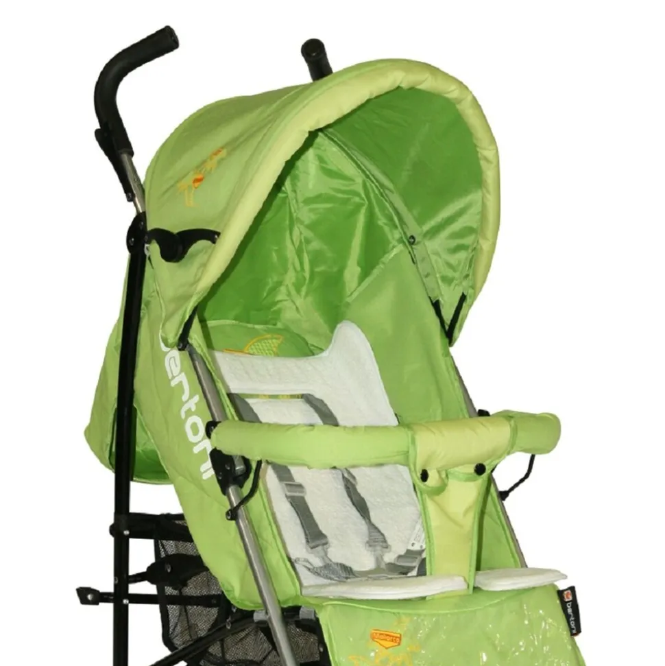 Lorelli Baby Universal Kindereinlage Duo Komfort, Sitzauflage, wasserabweisend weiß
