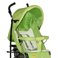 Lorelli Baby Universal Kindereinlage Duo Komfort, Sitzauflage, wasserabweisend weiß