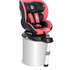 Lorelli Kindersitz Proxima i-Size Gruppe 0/1/2 (0 - 25 kg) Isofix verstellbar rot