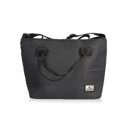 Lorelli Kombikinderwagen 2 in 1 Viola bis 22 kg, Sportsitz umbaubar Wickeltasche bunt