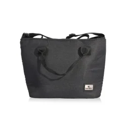 Lorelli Kombikinderwagen 2 in 1 Viola bis 22 kg, Sportsitz umbaubar Wickeltasche bunt