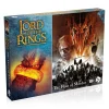 LOTR - The Host of Mordor Puzzle 1000 Teile