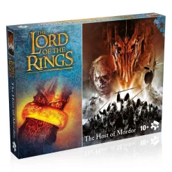 LOTR - The Host of Mordor Puzzle 1000 Teile