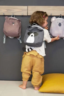 Lässig Kinderrucksack About Friends 20 x 9,5 x 24 cm