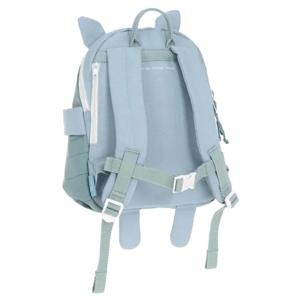 Lässig Kinderrucksack About Friends 23,5 x 11,5 x 27,5 cm