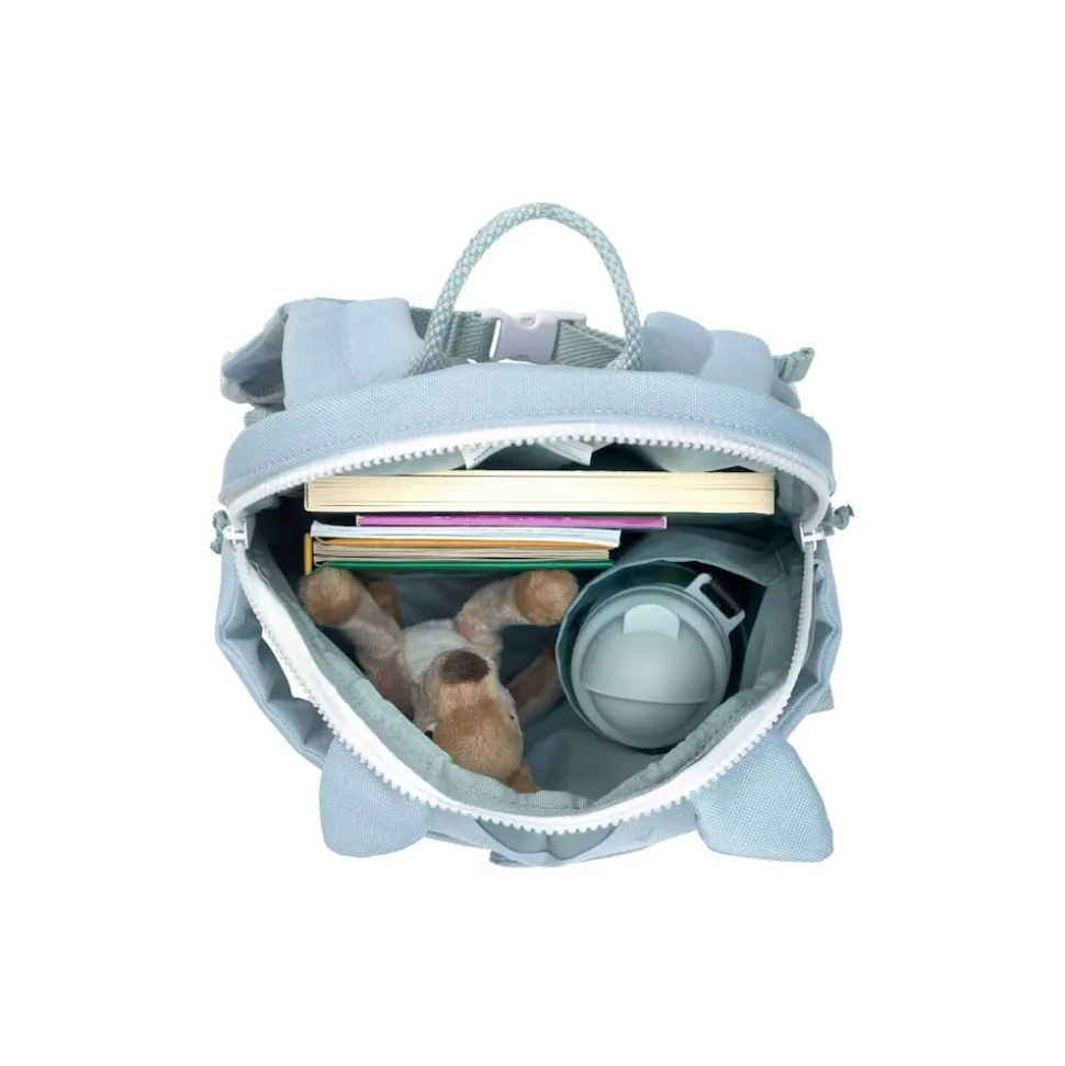 Lässig Kinderrucksack About Friends 23,5 x 11,5 x 27,5 cm