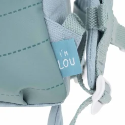 Lässig Kinderrucksack About Friends 23,5 x 11,5 x 27,5 cm