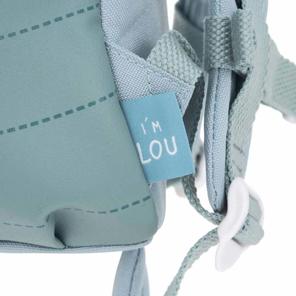 Lässig Kinderrucksack About Friends 23,5 x 11,5 x 27,5 cm