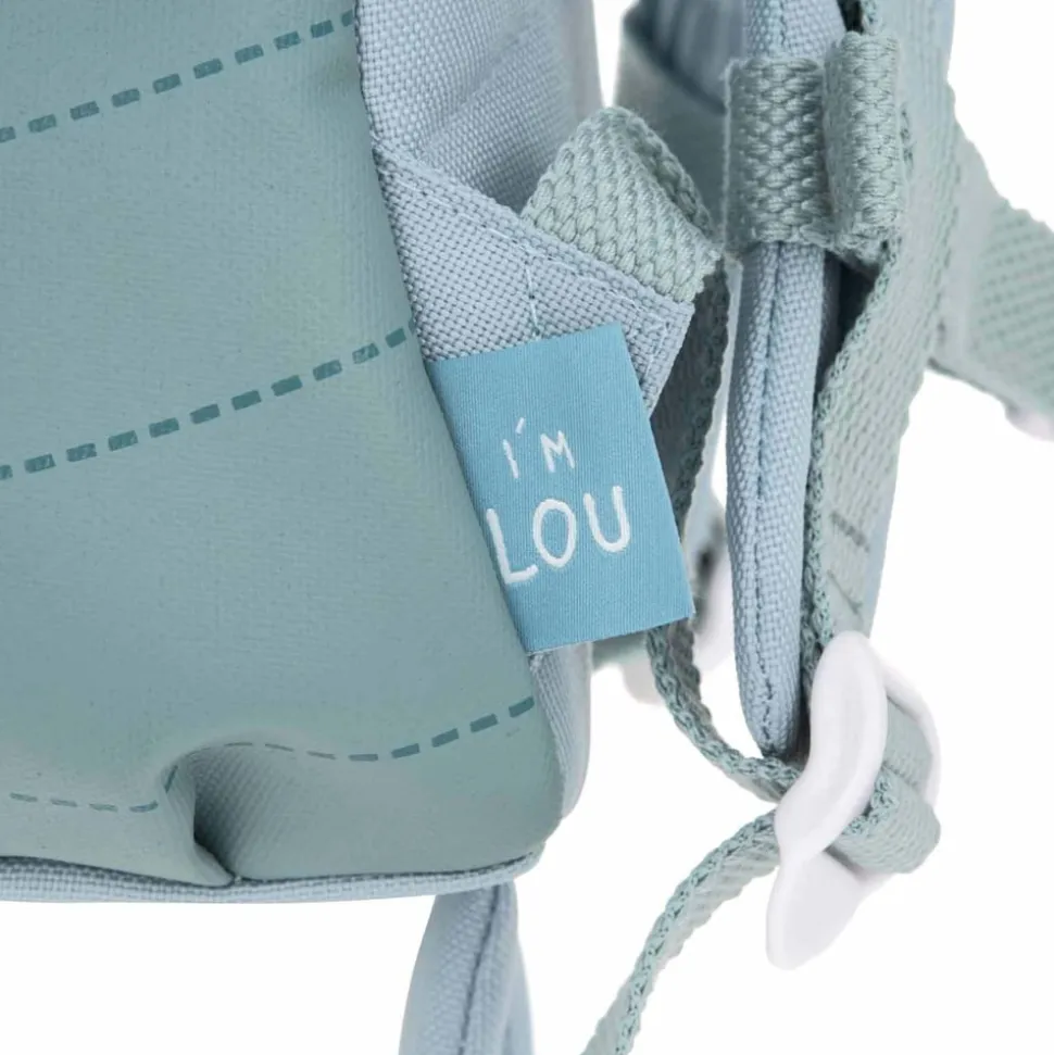 Lässig Kinderrucksack About Friends 23,5 x 11,5 x 27,5 cm